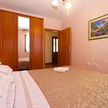Fuer 3 Personen Ca 36 Qm In Matohanci, Istrien Istrische Riviera * Matohanci