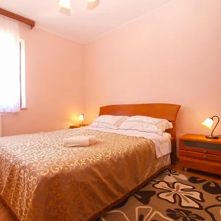 Fuer 3 Personen Ca 36 Qm In Matohanci, Istrien Istrische Riviera Apartment Matohanci