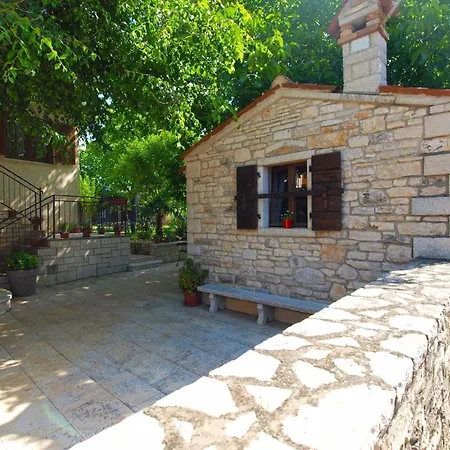 Fuer 3 Personen Ca 36 Qm In Matohanci, Istrien Istrische Riviera Apartment