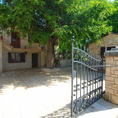 Apartment Fuer 3 Personen Ca 36 Qm In Matohanci, Istrien Istrische Riviera Matohanci