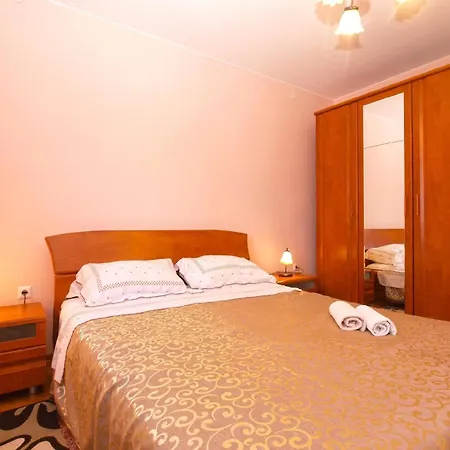 Apartment Fuer 3 Personen Ca 36 Qm In Matohanci, Istrien Istrische Riviera *