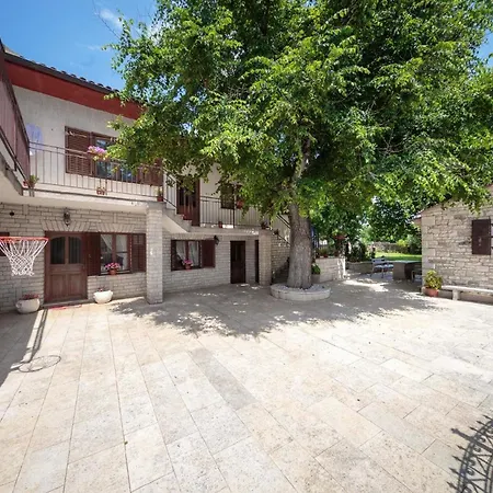 Fuer 3 Personen Ca 36 Qm In Matohanci, Istrien Istrische Riviera * Matohanci