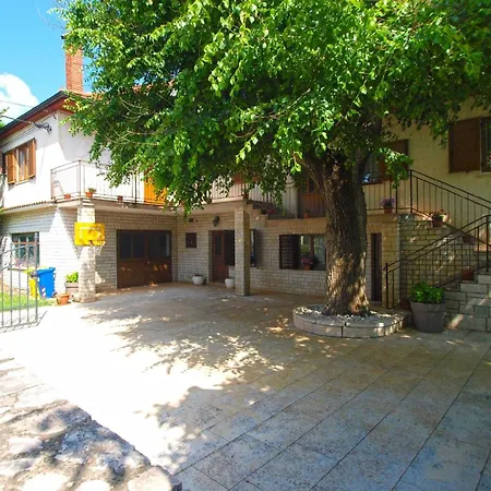 Fuer 3 Personen Ca 36 Qm In Matohanci, Istrien Istrische Riviera *