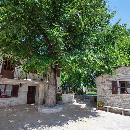 Fuer 3 Personen Ca 36 Qm In Matohanci, Istrien Istrische Riviera Matohanci