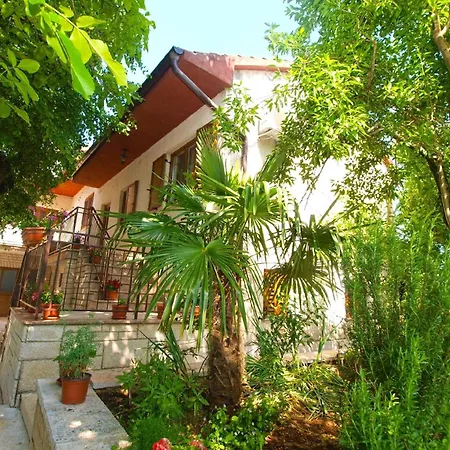 Fuer 3 Personen Ca 36 Qm In Matohanci, Istrien Istrische Riviera * Matohanci