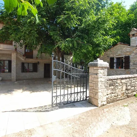 Fuer 3 Personen Ca 36 Qm In Matohanci, Istrien Istrische Riviera
