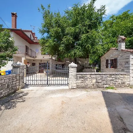 Fuer 3 Personen Ca 36 Qm In Matohanci, Istrien Istrische Riviera Matohanci
