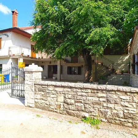 Apartment Fuer 3 Personen Ca 36 Qm In Matohanci, Istrien Istrische Riviera *